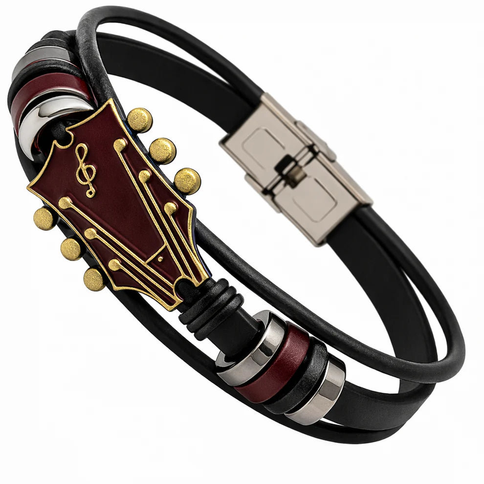 Pulsera Guitar