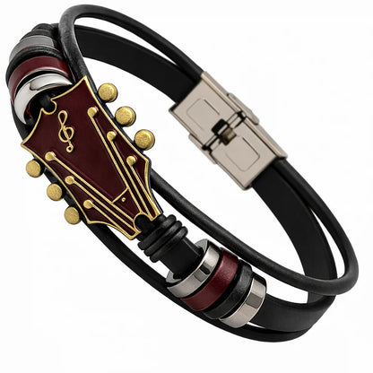 Pulsera Guitar