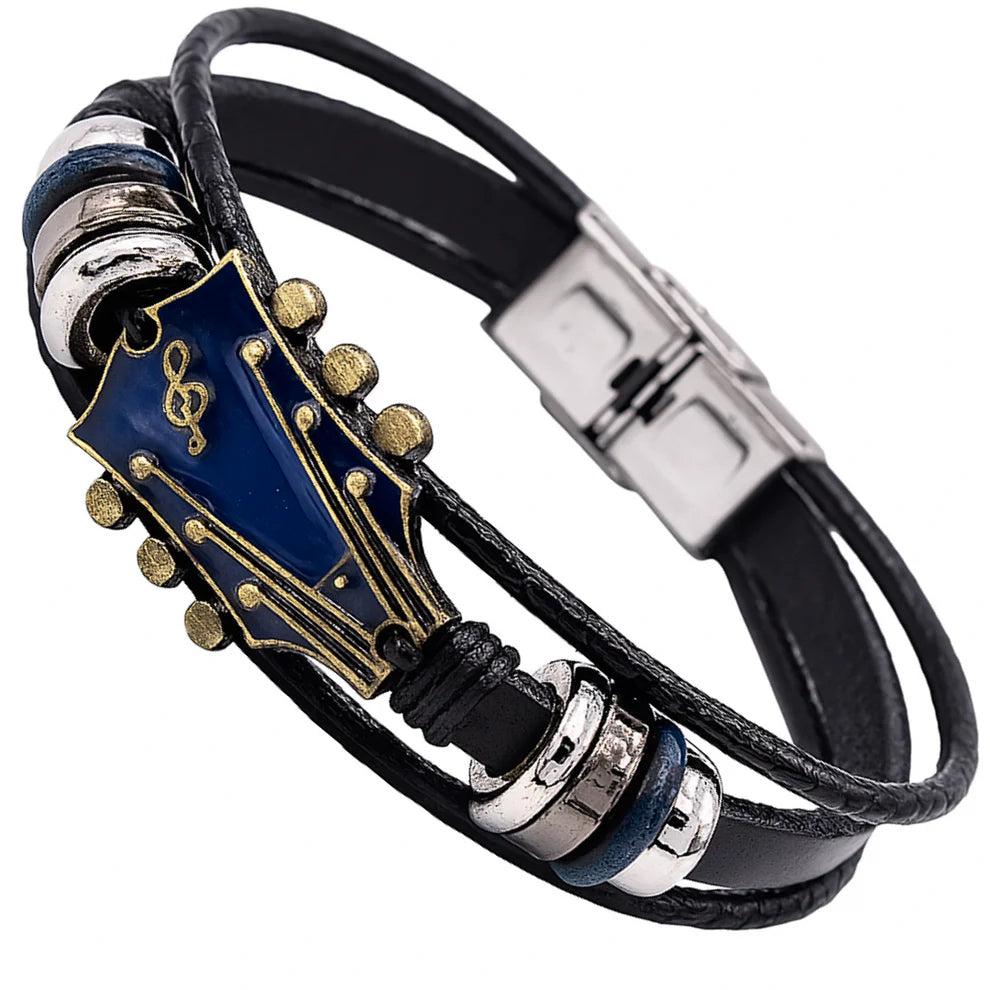 Pulsera Guitar