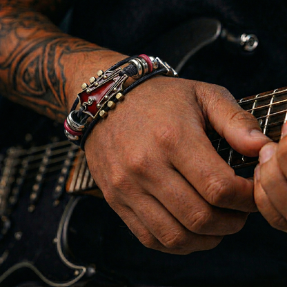 Pulsera Guitar